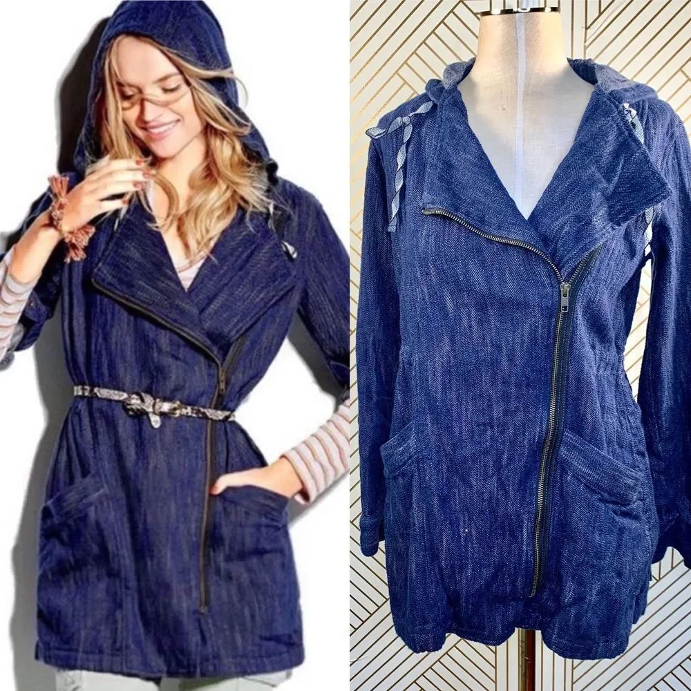 Cabi Adventure Anorak Jacket Style‎ #5100
